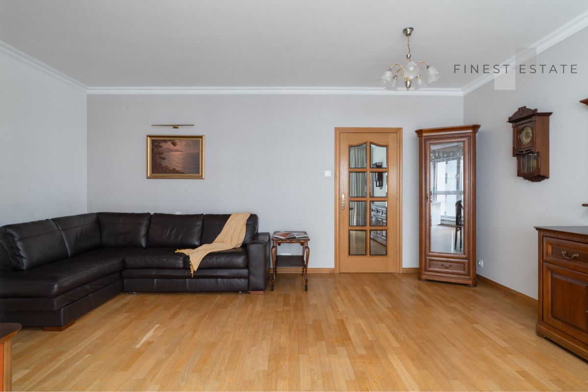 Mieszkanie 3-pokojowe Warszawa Mokotów, ul. Bukowińska. Zdjęcie 11