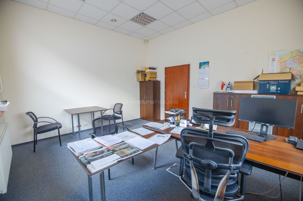 Hala/magazyn Cząstków Mazowiecki, ul. Gdańska. Zdjęcie 7