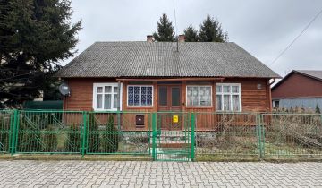 dom wolnostojący Lubartów, ul. Juliusza Słowackiego