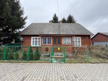 dom wolnostojący Lubartów, ul. Juliusza Słowackiego. Zdjęcie 1