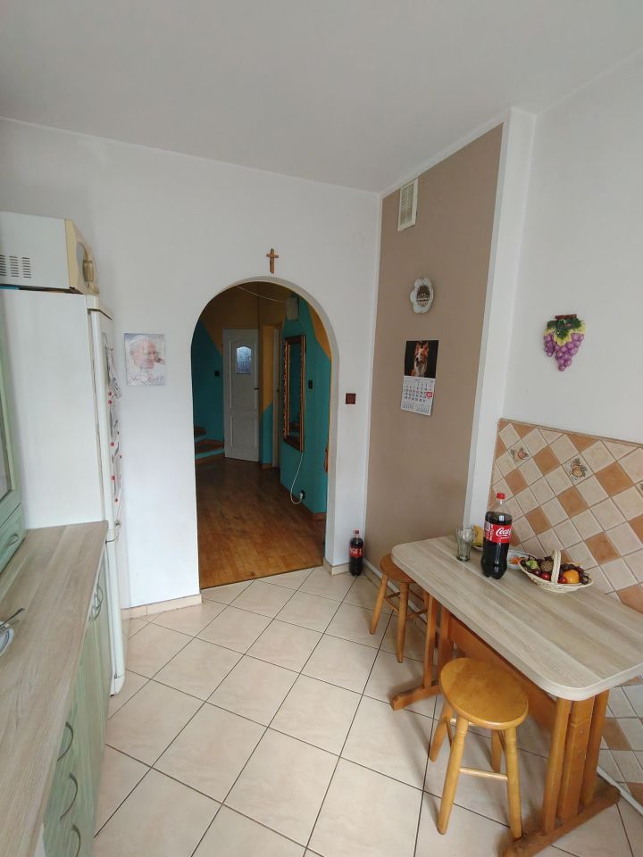 dom szeregowy, 5 pokoi Ostrołęka Centrum, ul. marsz. Józefa Piłsudskiego. Zdjęcie 6