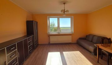 Mieszkanie 3-pokojowe Nagradowice