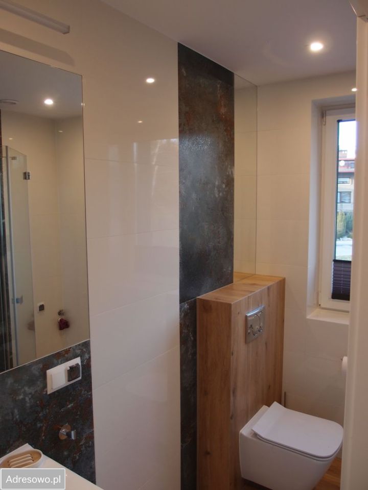 Mieszkanie 1-pokojowe Bielsko-Biała Leszczyny, ul. Skromna. Zdjęcie 4