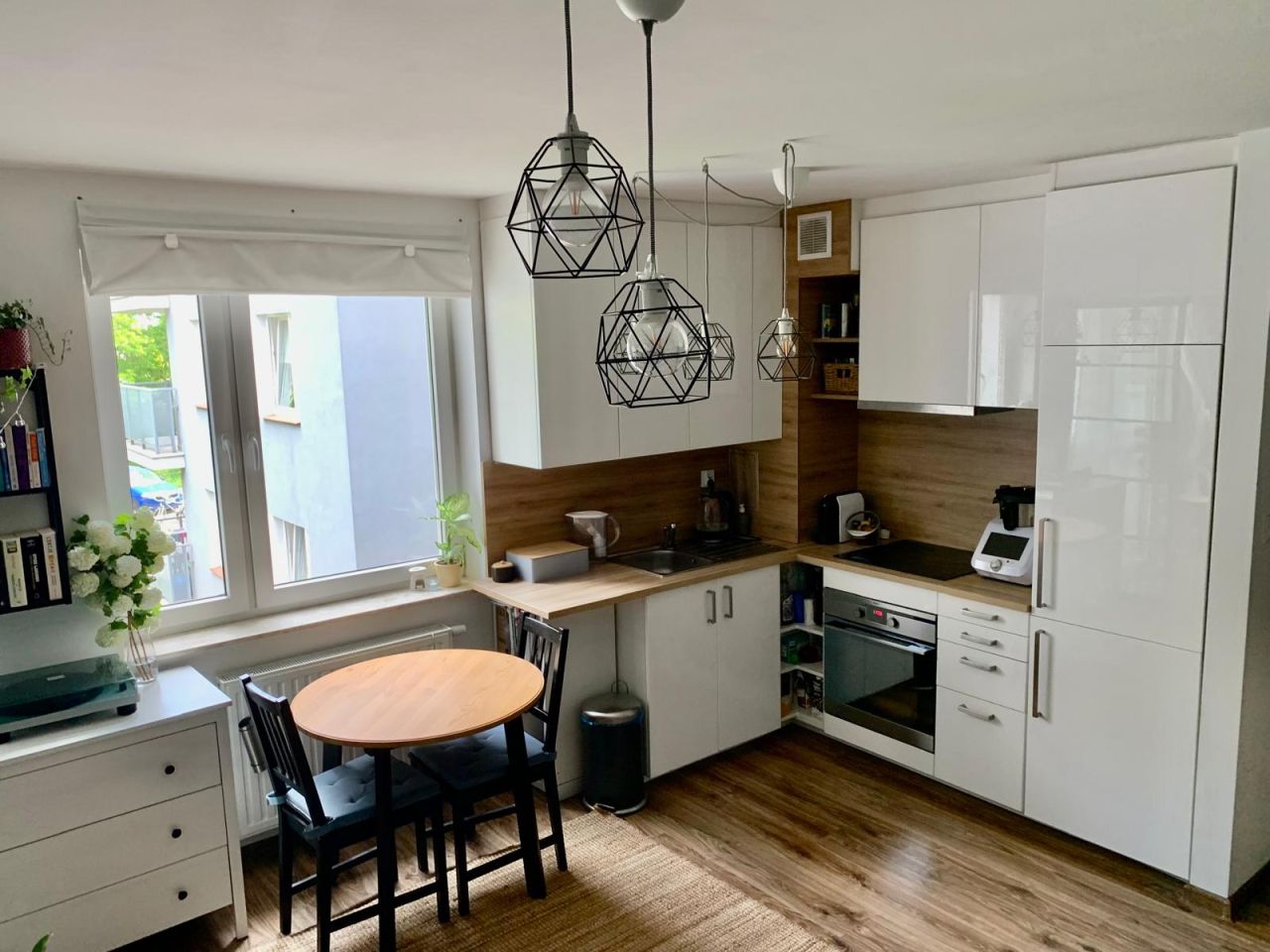 Mieszkanie 2-pokojowe Wrocław Maślice, ul. Augustowska