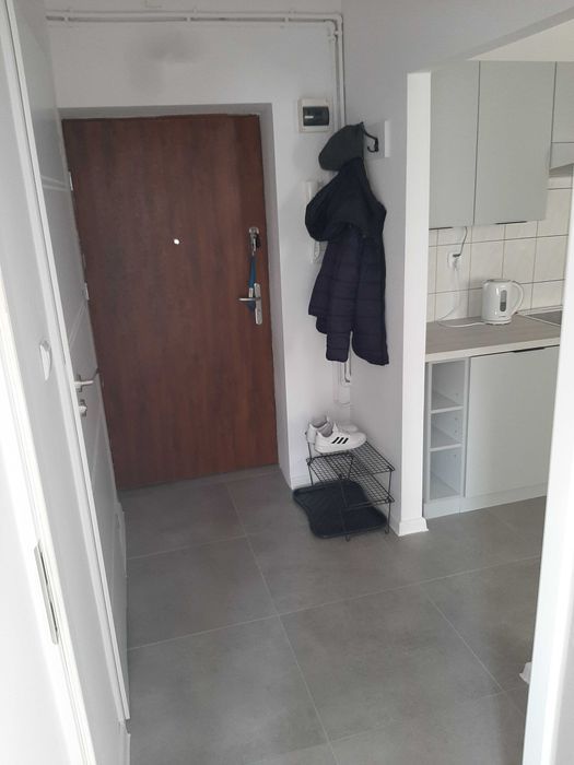 Mieszkanie 2-pokojowe Warszawa Okęcie, ul. Marcina Flisa. Zdjęcie 6