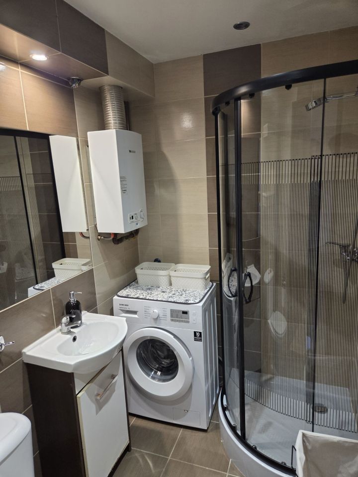 Mieszkanie 2-pokojowe Starogard Gdański. Zdjęcie 2