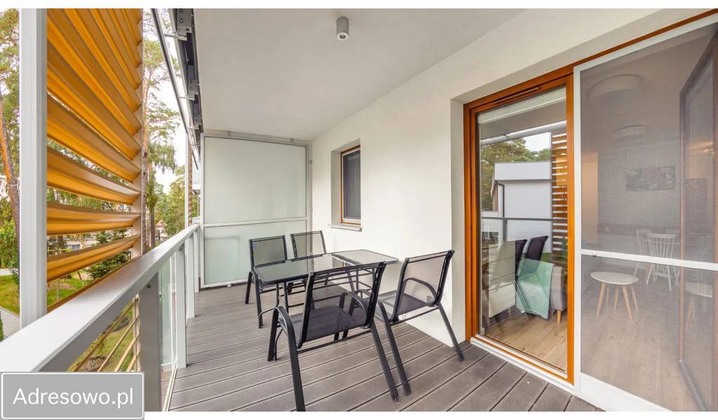 Mieszkanie 2-pokojowe Krynica Morska, ul. Żeromskiego. Zdjęcie 7