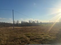 Działka budowlana Józefowo. Zdjęcie 1