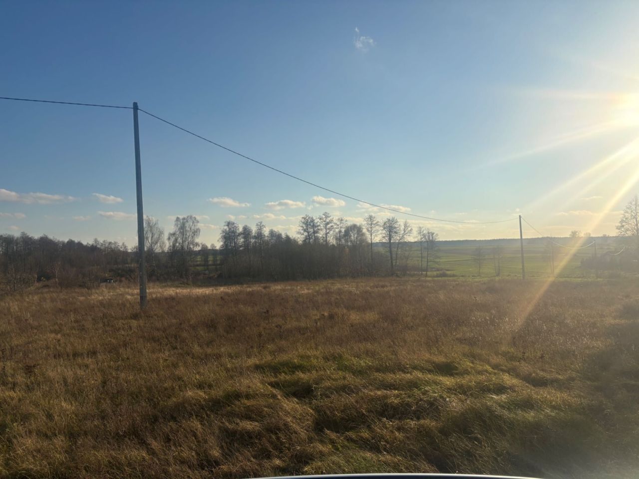 Działka budowlana Józefowo. Zdjęcie 2