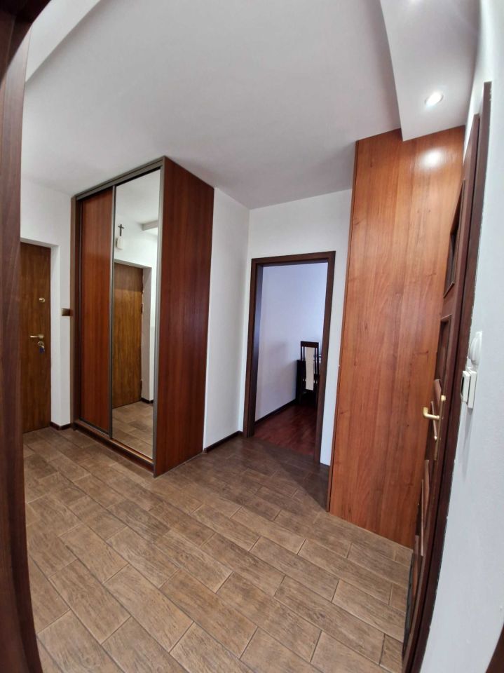 Mieszkanie 3-pokojowe Ząbki, ul. Mikołaja Kopernika. Zdjęcie 8