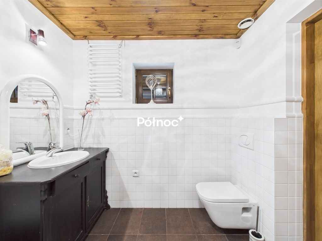 dom wolnostojący, 7 pokoi Kopanki. Zdjęcie 16