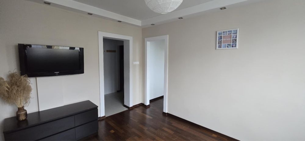 Mieszkanie 2-pokojowe Warszawa Targówek