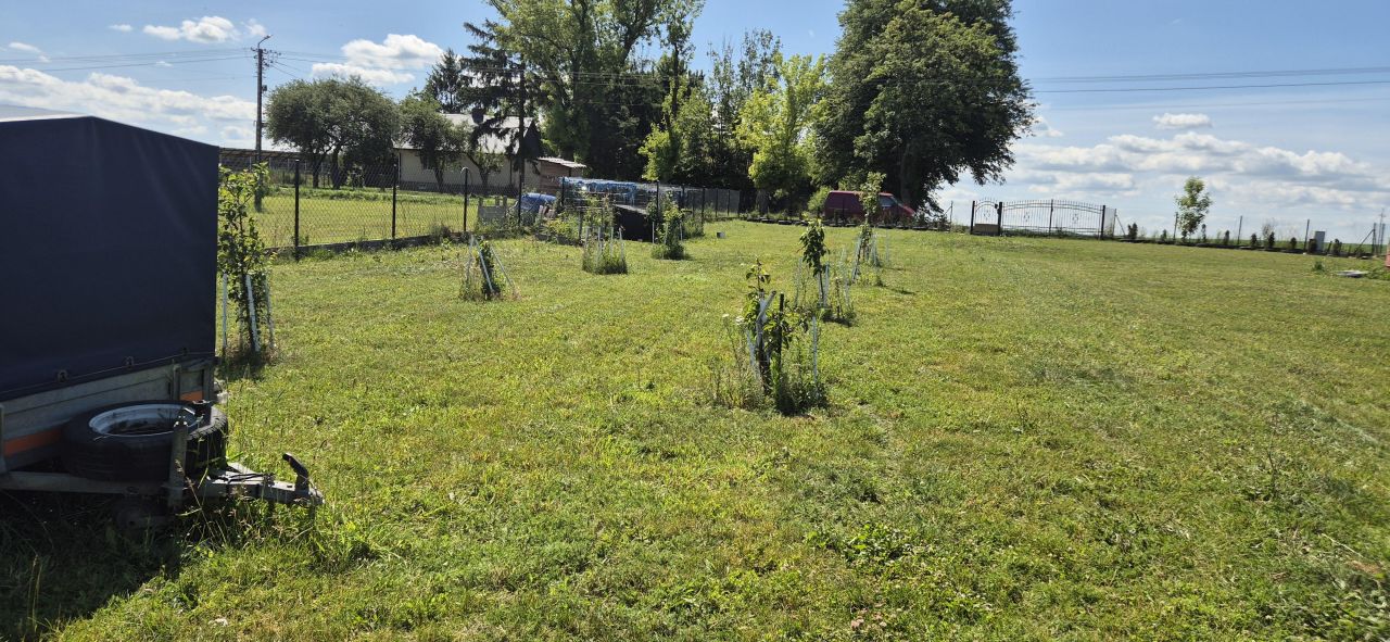 Działka budowlana Poryte-Jabłoń. Zdjęcie 5