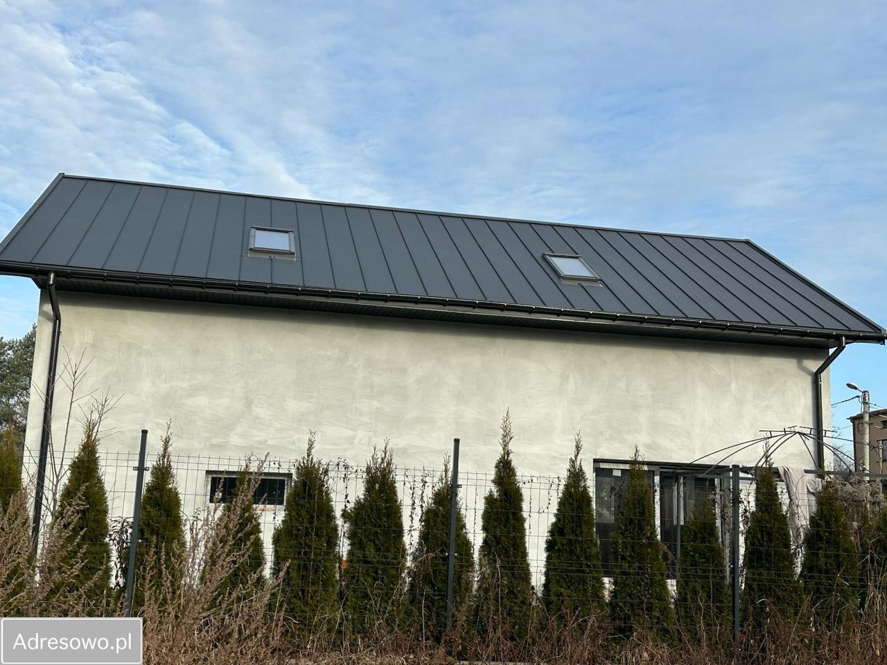 dom wolnostojący, 5 pokoi Sosnowiec Kazimierz, ul. Nowa. Zdjęcie 11