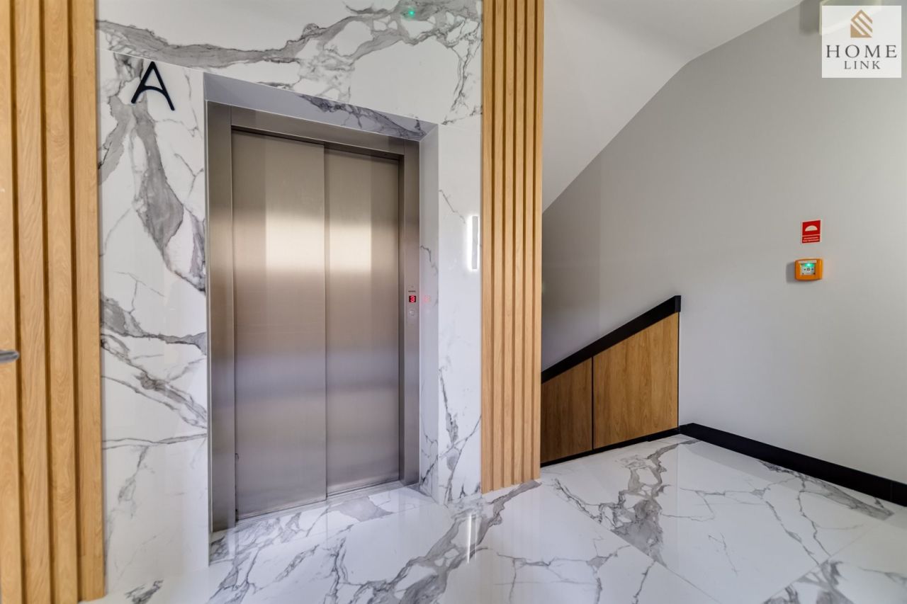 Mieszkanie 2-pokojowe Olsztyn, ul. Kapitańska. Zdjęcie 18