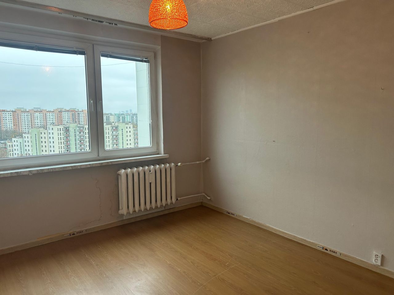 Mieszkanie 2-pokojowe Warszawa Bielany, ul. Wojciecha Bogusławskiego. Zdjęcie 6