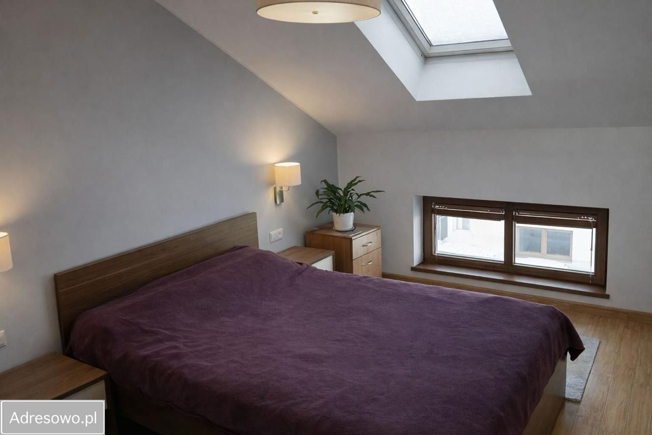 bliźniak, 7 pokoi Warszawa Falenica, ul. Liliowa. Zdjęcie 13