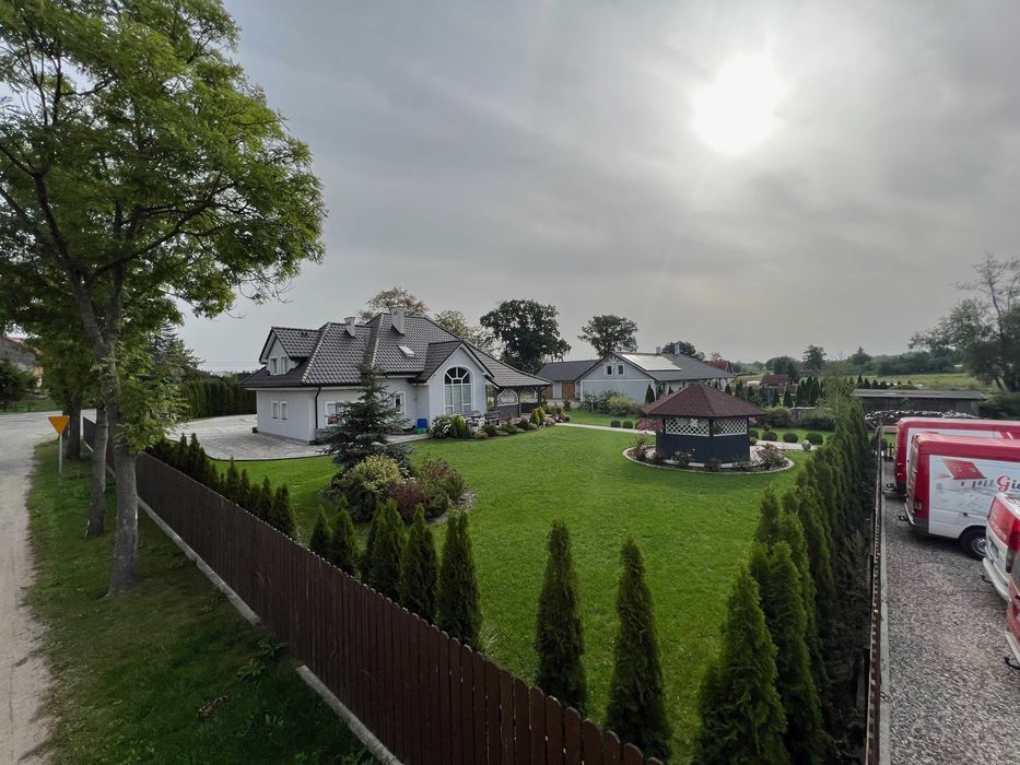 dom wolnostojący Galiny. Zdjęcie 4