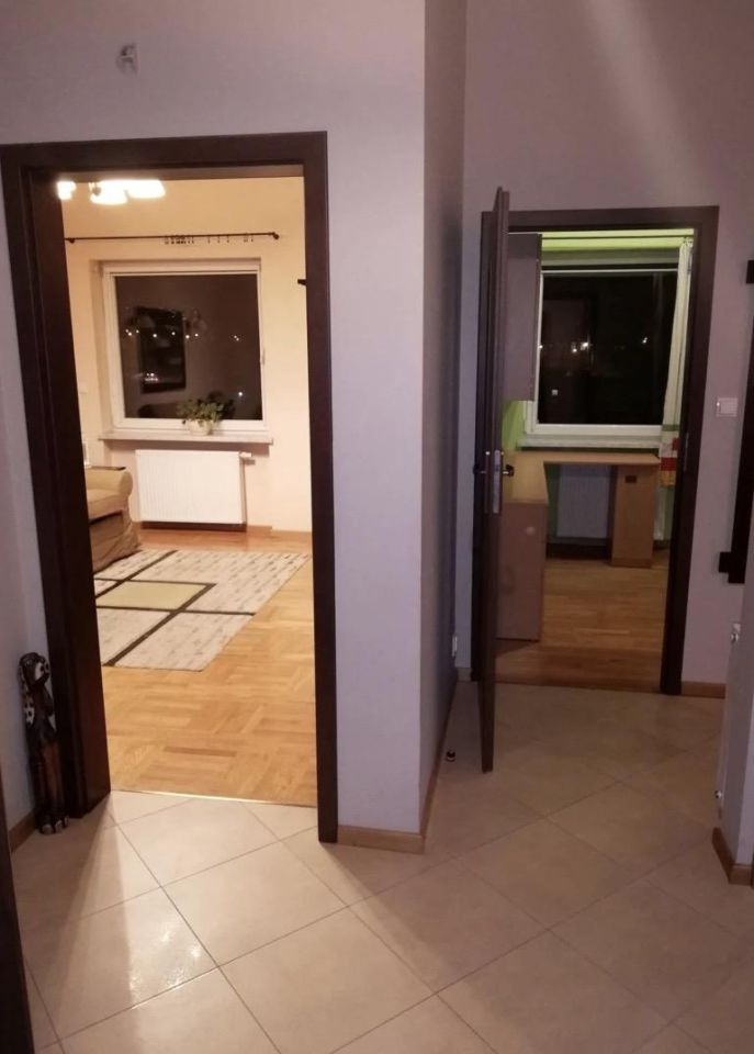 Mieszkanie 3-pokojowe Kalisz Widok , ul. Dobrzecka. Zdjęcie 12