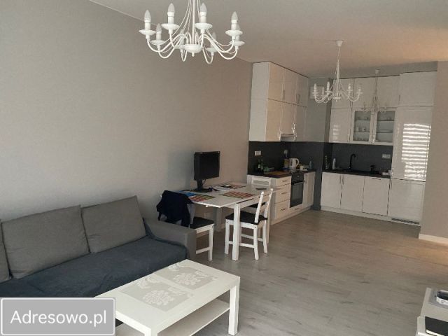 Mieszkanie 2-pokojowe Warszawa Wilanów, ul. Księdza Prymasa Augusta Hlonda. Zdjęcie 1