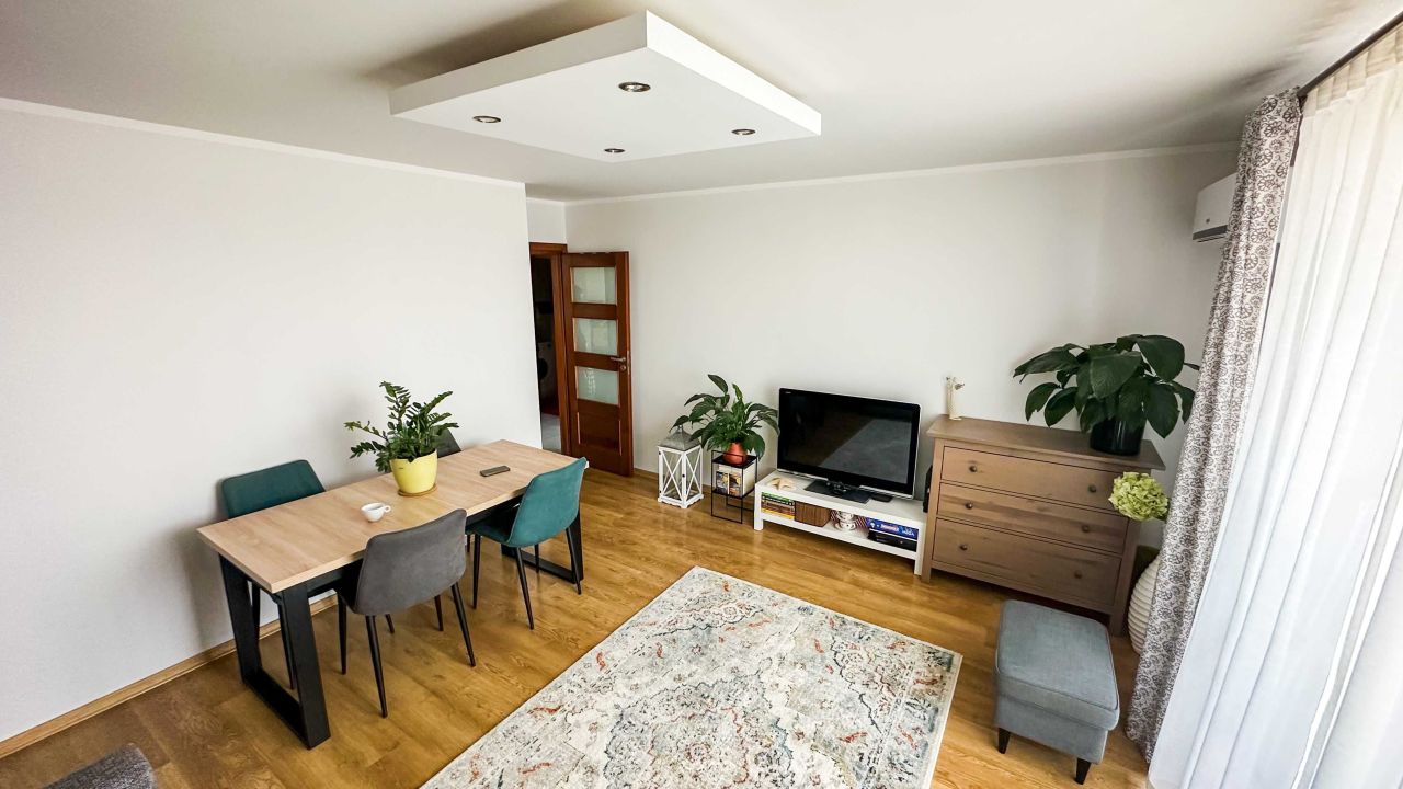 Mieszkanie 3-pokojowe Lublin Sławinek. Zdjęcie 4