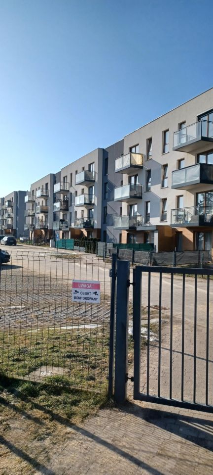 Mieszkanie 3-pokojowe Rumia Biała Rzeka, ul. Żytnia. Zdjęcie 10