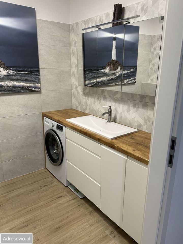 Mieszkanie 3-pokojowe Gorzów Wielkopolski, ul. Lizbońska. Zdjęcie 3