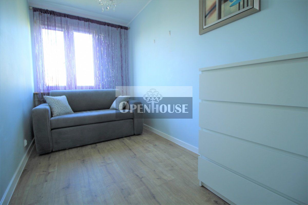 Mieszkanie 3-pokojowe Głogów, ul. Armii Krajowej. Zdjęcie 7