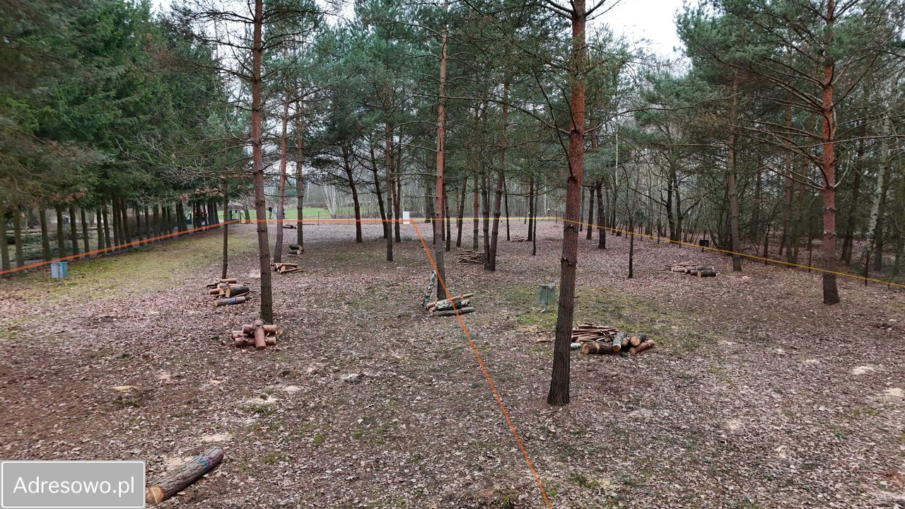 Działka budowlana Sufczyn. Zdjęcie 3