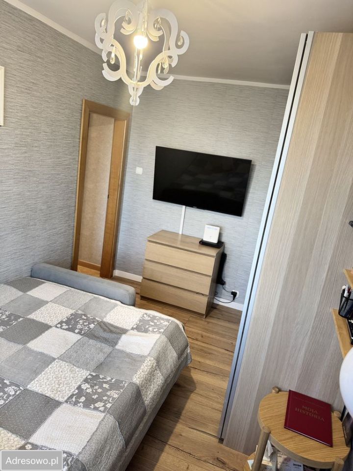 Mieszkanie 3-pokojowe Wschowa, ul. Obrońców Warszawy. Zdjęcie 18