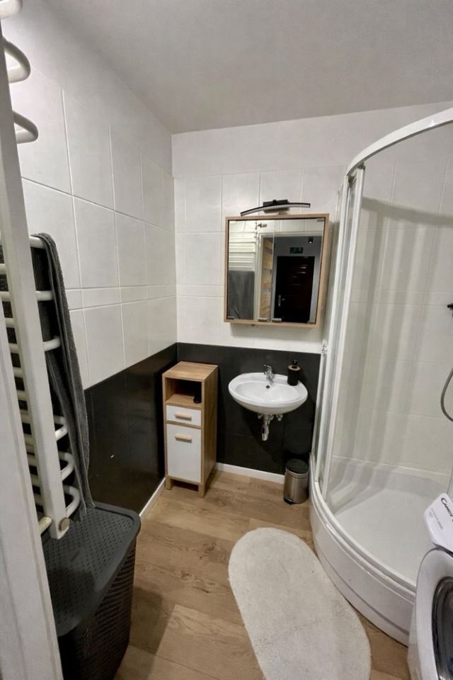 Mieszkanie 3-pokojowe Giżycko. Zdjęcie 3