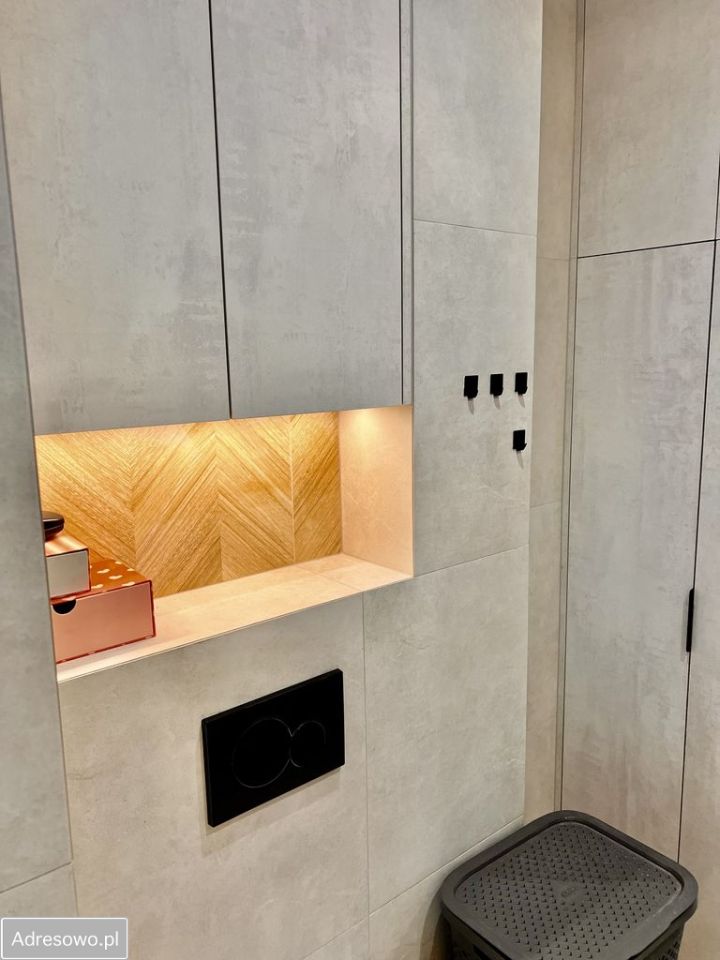 Mieszkanie 4-pokojowe Kraków Dębniki, ul. Słomiana. Zdjęcie 14