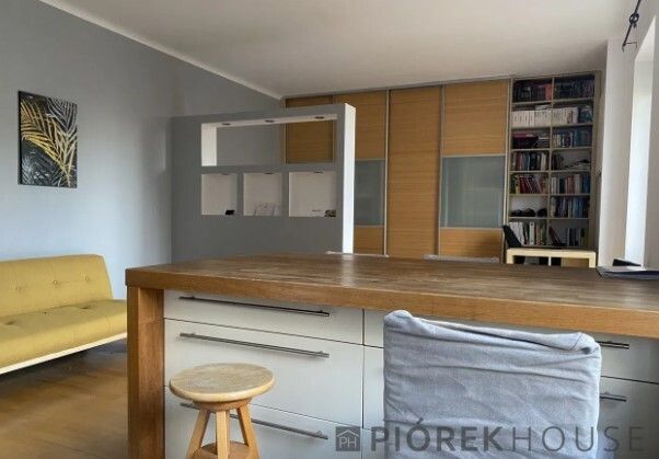 Mieszkanie 1-pokojowe Warszawa Śródmieście, ul. gen. Władysława Andersa. Zdjęcie 5