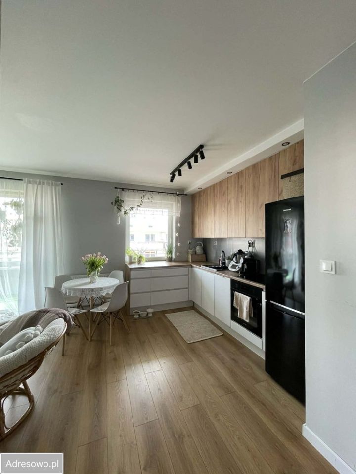 Mieszkanie 3-pokojowe Białystok Wysoki Stoczek, al. Jana Pawła II. Zdjęcie 2