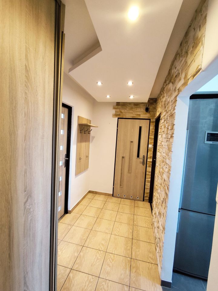 Mieszkanie 2-pokojowe Piastów, al. Wojska Polskiego. Zdjęcie 9