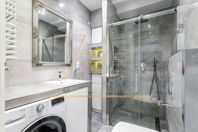 Mieszkanie 2-pokojowe Warszawa, ul. J. R. R. Tolkiena. Zdjęcie 11