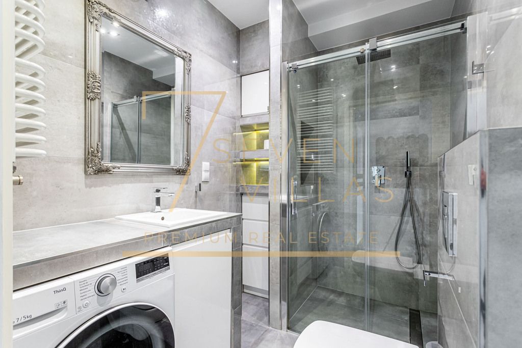 Mieszkanie 2-pokojowe Warszawa, ul. J. R. R. Tolkiena. Zdjęcie 11