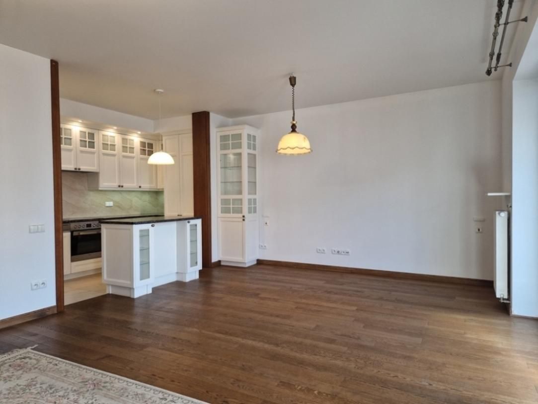 Mieszkanie 3-pokojowe Warszawa Praga-Południe, ul. Jana Nowaka-Jeziorańskiego. Zdjęcie 4