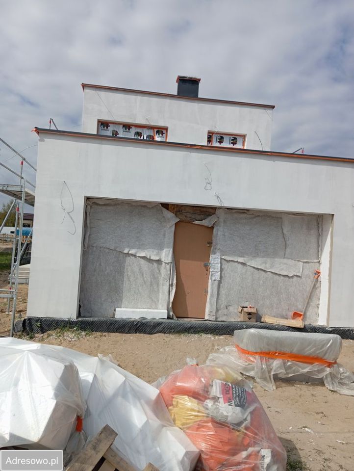 dom wolnostojący, 4 pokoje Rybie, ul. Kawki. Zdjęcie 6