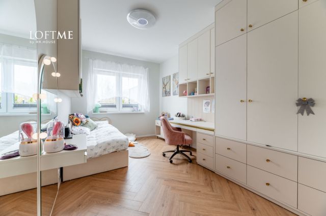 Mieszkanie 4-pokojowe Łódź Rokicie, ul. Świętojańska. Zdjęcie 10