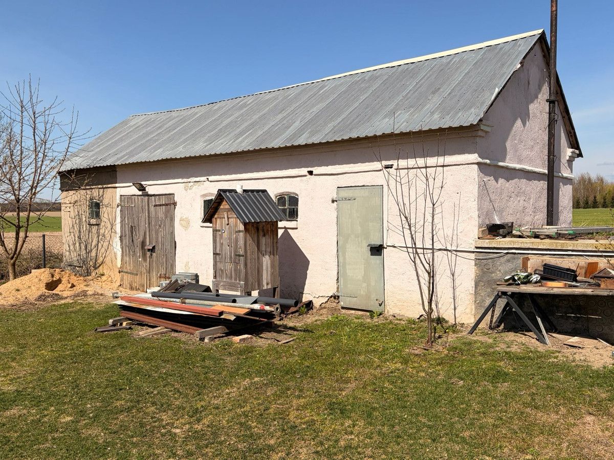 dom wolnostojący, 3 pokoje Bonisław, ul. Południowa. Zdjęcie 3