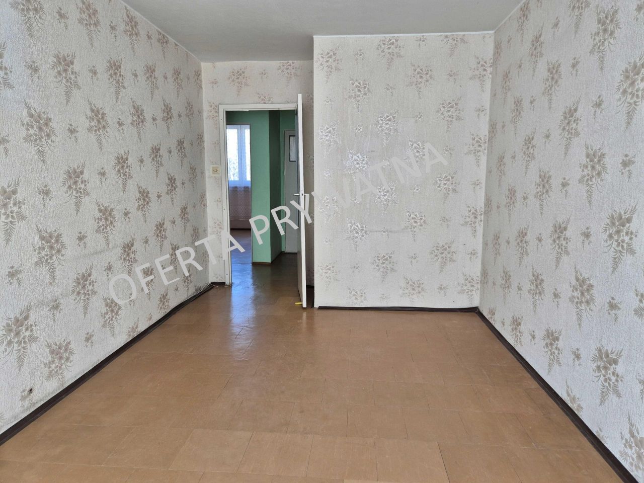 Mieszkanie 3-pokojowe Wrocław Krzyki, ul. Widna. Zdjęcie 7