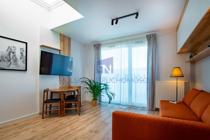 Mieszkanie 1-pokojowe Wrocław Krzyki, ul. Zwycięska. Zdjęcie 7