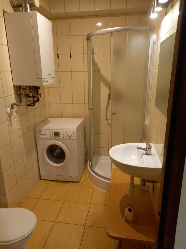 Mieszkanie 1-pokojowe Mianowice, ul. Bzowa. Zdjęcie 6