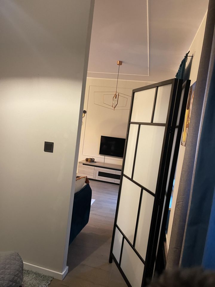 Mieszkanie 2-pokojowe Warszawa Mokotów, ul. Grzybowska. Zdjęcie 8