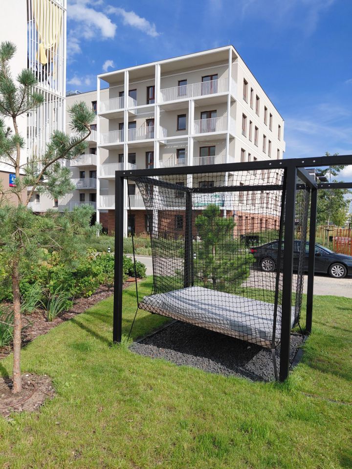 Mieszkanie 2-pokojowe Warszawa Bemowo, ul. Szeligowska. Zdjęcie 29