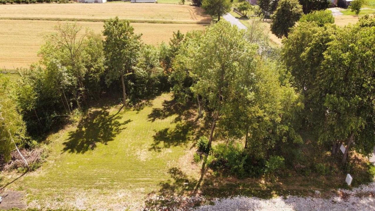 Działka budowlana Wola Duża-Kolonia. Zdjęcie 3