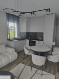 Mieszkanie 3-pokojowe Warszawa Ursynów, ul. Hilarego Koprowskiego. Zdjęcie 2