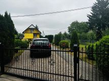 dom wolnostojący, 3 pokoje Wiktorowo. Zdjęcie 2