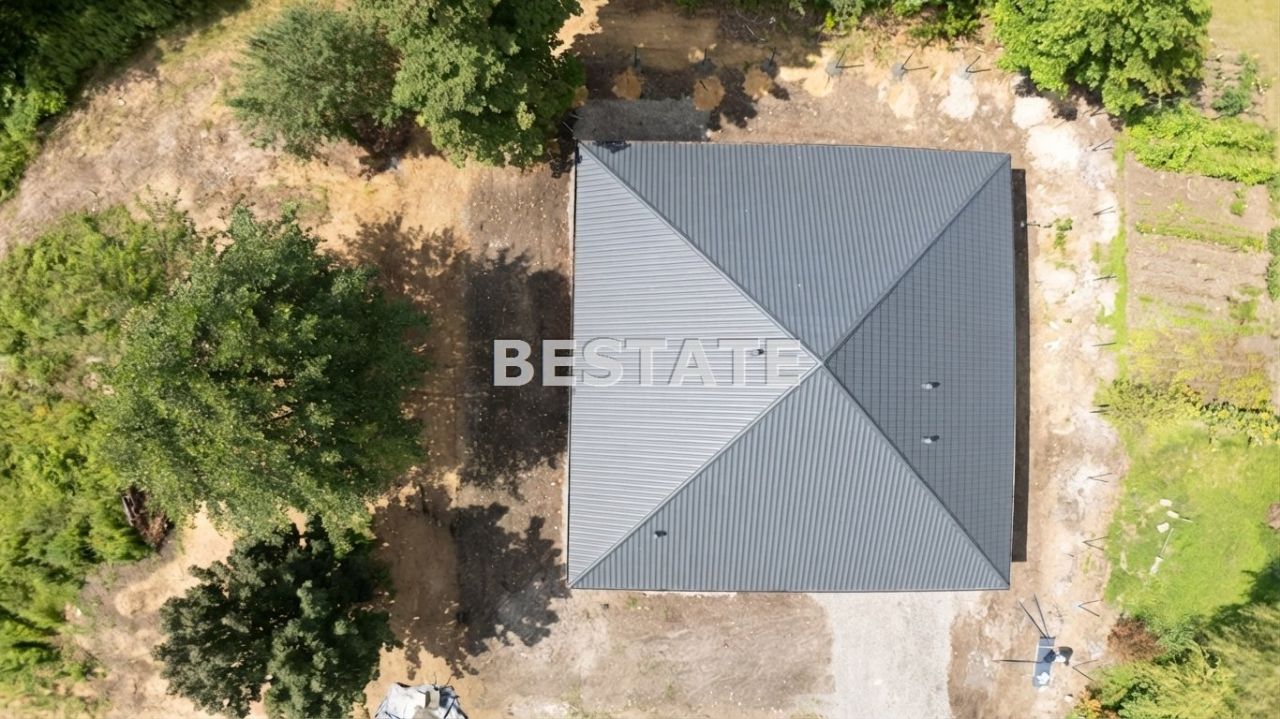 dom wolnostojący, 4 pokoje Pogórska Wola. Zdjęcie 18
